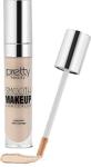 Pretty Beauty Likit Göz Altı Kapatıcısı Concealer Açık No:1