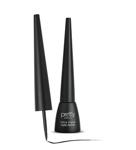 Pretty Beauty Ultra Black Matte Dipliner Suya Dayanıklı Siyah Dipliner