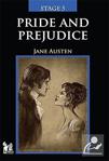 Pride And Prejudice / Jane Austen