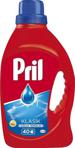 Pril 1000 ml Jel Sıvı Bulaşık Deterjanı Bulaşık Jel Deterjanı