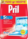 Pril 2 Kg Bulaşık Makinesi Tuzu