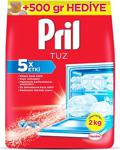 Pril Bulaşık Tuz 2000 Gr