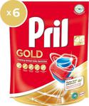 Pril Gold 45'Li Bulaşık Tableti (6 Adet )