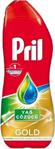 Pril Gold 540 ml 30 Yıkama Bulaşık Jel Deterjanı