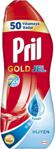 Pril Gold Hijyen 1000 Ml 50 Yıkama Bulaşık Jel Deterjanı