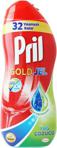 Pril Gold Jel Yağ Çözücü 650 ml