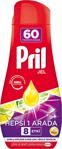 Pril Hepsi Bir Arada Limon 60 Yıkama 1080 ml Bulaşık Jel Deterjanı