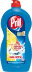 Pril Limon 1350 gr Sıvı Bulaşık Deterjanı