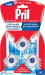 Pril Makine Temizleyici Tablet19 Gr