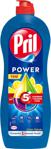 Pril Power 5 Etki Limon 653 Ml Sıvı Bulaşık Deterjanı