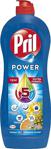 Pril Power 675 Ml Sıvı Bulaşık Deterjanı