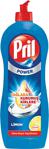 Pril Power Limon 675 ml Sıvı Bulaşık Deterjanı