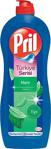 Pril Türkiye Serisi 653 Ml / 675 Gr Sıvı Bulaşık Deterjanı