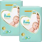 Prima Bebek Bezi Premium Care 2 Beden 120 Adet Mini Jumbo Paket ( 60x2 )