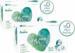 Prima Islak Havlu Aqua Pure 9 Lu Fırsat Paketi (432 Yaprak) X 2 Adet