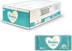 Prima Pampers Baby Sensitive Islak Havlu 24 Lü Fırsat Paket (288 Yaprak)