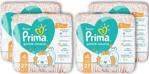 Prima Pampers Günlük Rahatlık 4 Numara 27'li 4 Paket Bebek Bezi