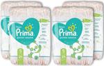 Prima Pampers Günlük Rahatlık 5 Numara 21'li 4 Paket Bebek Bezi