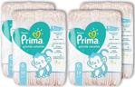 Prima Pampers Günlük Rahatlık 6 Numara 17'li 4 Paket Bebek Bezi