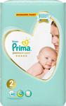 Prima Premium Care 2 Numara 60'lı Ekonomik Paket Bebek Bezi