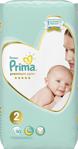 Prima Premium Care 2 Numara Midi 50 Adet Bebek Bezi