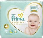 Prima Premium Care 4 Numara Maxi 32'li Bebek Bezi