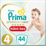 Prima Premium Care 4 Numara Maxi 44 Adet İkiz Paket Külot Bez