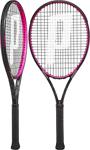 Prince Beast 104 260Gr Pembe Txt2 Tenis Raketi 16 X 19