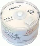 Princo 16X 4.7Gb 50'Li Cakebox Dvd-R