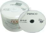 Princo Dvd-R 4.7 Gb Cace Box (1 Paket)