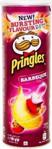 Pringles Barbeque 130 Gr