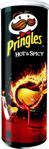 Pringles Hot & Spicy 165 G