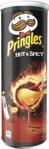 Pringles Hot & Spicy 165 Gr Cips
