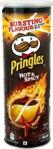 Pringles Hot & Spicyv 130 Gr Cips