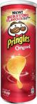 Pringles Original 130 Gr