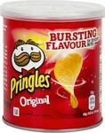 Pringles Original 40 Gr 12'Li Paket Cips