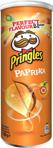 Pringles Paprika 130 Gr Cips