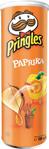 Pringles Paprika 165 gr Cips