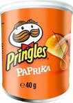 Pringles Paprika 40 Gr 12'Li Paket Cips