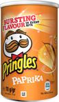 Pringles Paprika 70 Gr Cips