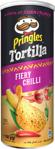 Pringles Tortilla Acı Chilli Biberli 160 Gr Cips