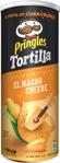 Pringles Tortilla Nacho Peynirli 160 Gr Cips