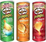 Pringles Üçlü Pringles Set