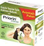 Priorin Intense 60 + 120 Saç Dökülmesini Önleyici Kapsül