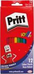 Pritt 12 Renk Silinebilir Pastel Boya 1433960