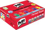 Pritt 6 Renk 30 ml Parmak Boyası