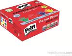 Pritt Parmak Boyası 4 Lü Paket 30Ml Ücretsiz Kargo