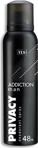 Privacy Addiction Man 150 ml Deo Sprey