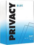 Privacy Blue Man EDT 100 ml Erkek Parfüm
