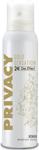 Privacy Gold Sensation Women 150 ml Deo Spray